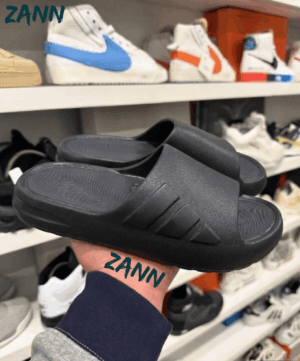 شبشب رجالي  اسود ايفا Adidas