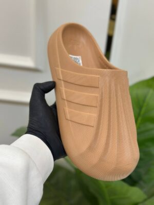 كروكس رجالي Adidas  ايفا طبي  بالبوكس كافيه